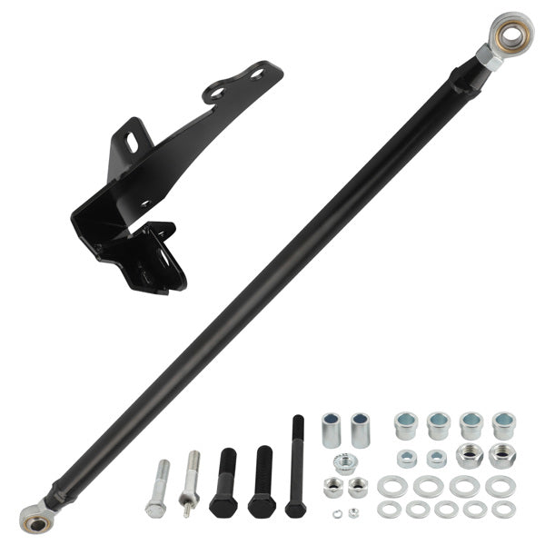33325307 Adjustable Track Bar Rod 0inch- 4inch Lift For Dodge Ram 1994-2002 2500 3500 4X4 4WD
