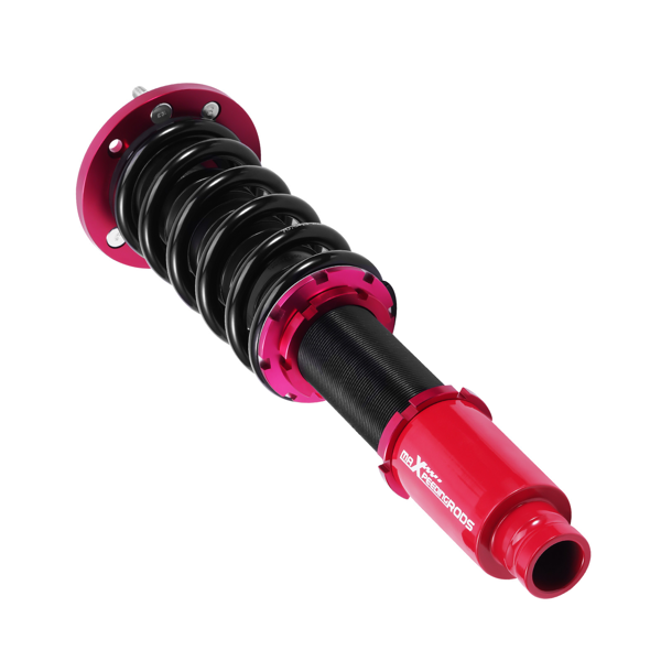 Coilover Shock Absorber Adjustable FIT For Accord 8th Gen 2008-2012 Strut Kits