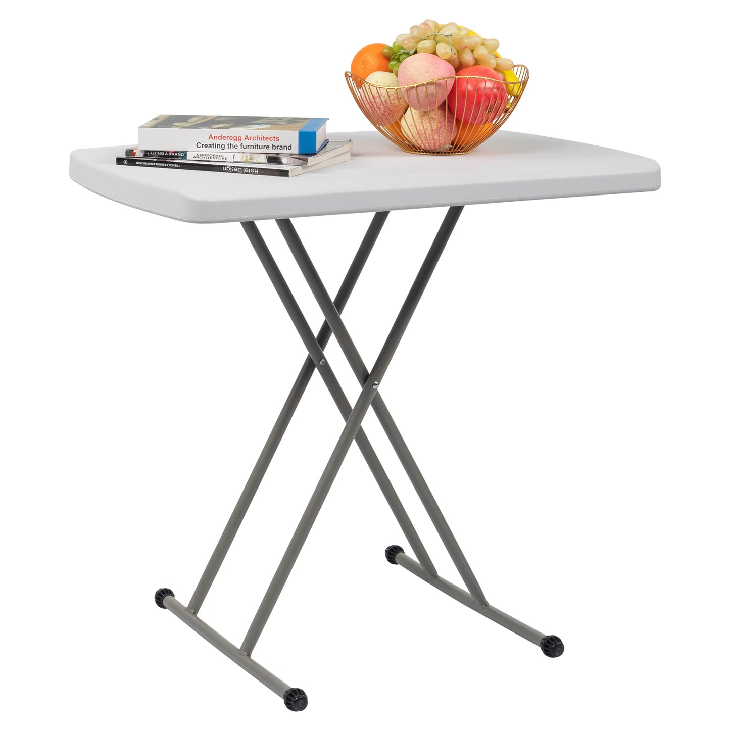 76-50-70.5cm Mini Folding Table