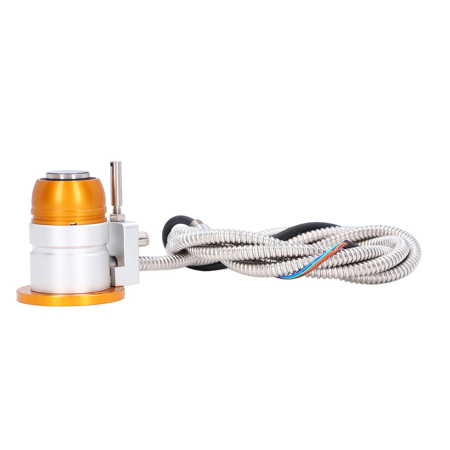 Z Axes Touch Tool Setter Normally Closed CNC Tool Setting Accessory With Cable DC 24V