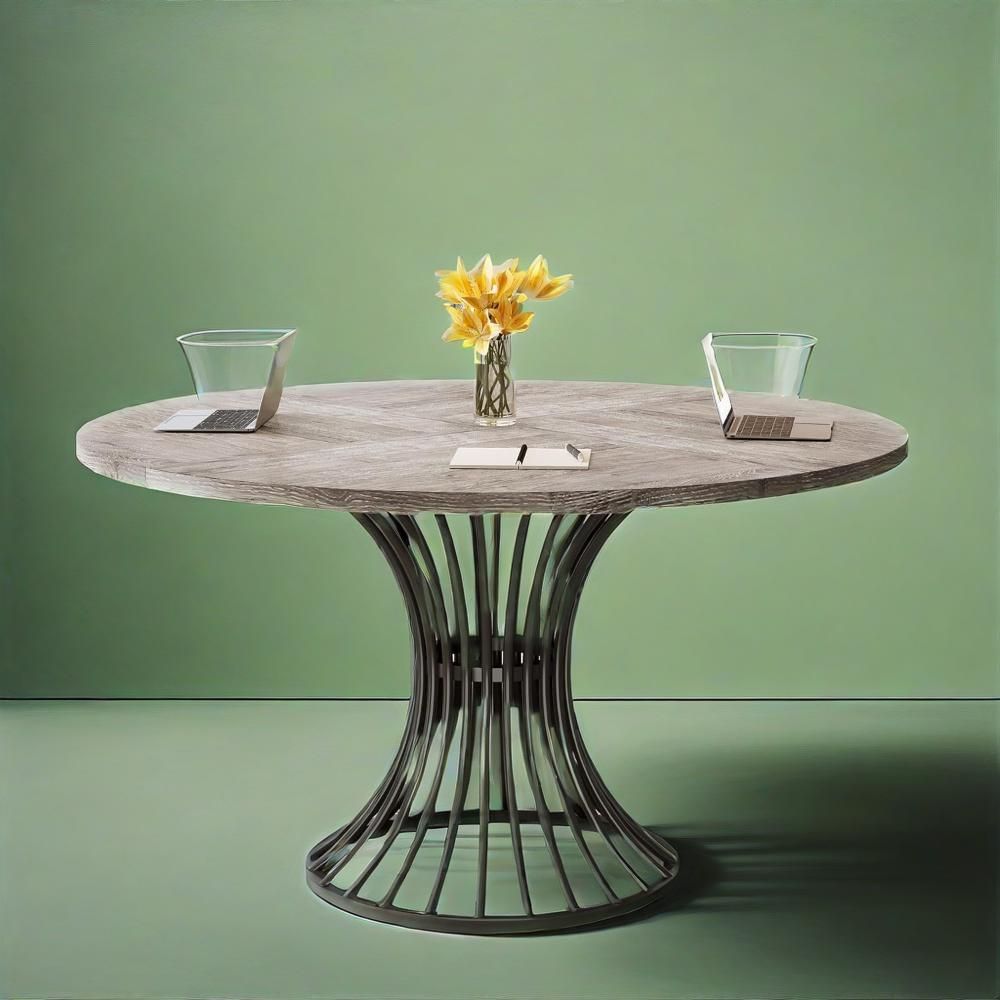 Dining Table, Storage Desk, Kitchen Table
