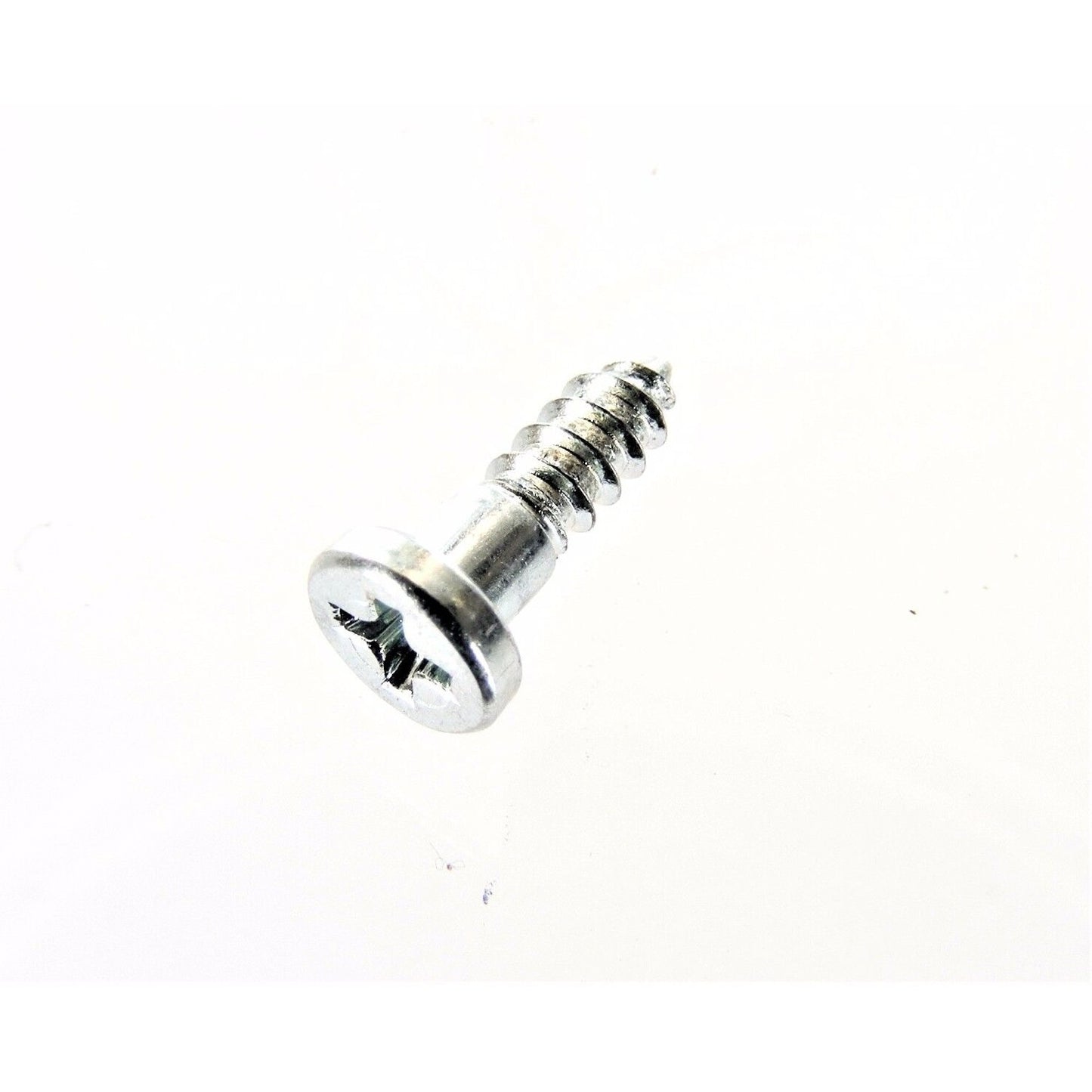 For GM Vinyl Top, Window & Body Trim Molding Clip Screw-in Studs- 25pcs- 221