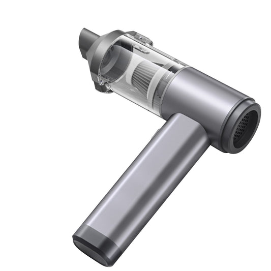 Car Brushless Vacuum Cleaner