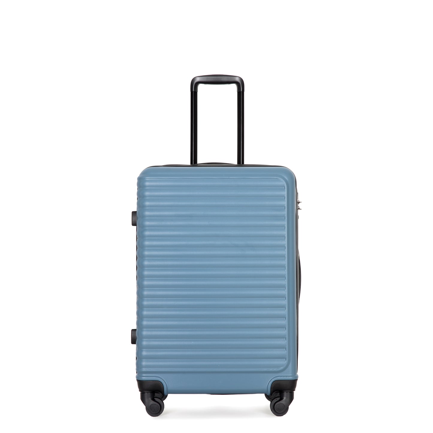 Luggage Sets 3 Piece,Suitcases With Wheels Hardshell,Lightweight Travel Suitcase Sets With TSA Lock, Blue,20  24  28inch