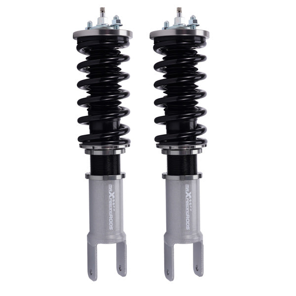 Adjustable Coilovers Lowering Kit Fit For Civic 1988-1991 EC ED EE EF Fit For CR-X 1988-1991 ED EE EF Fit For Acura Integra 1990 -1993 DA DB