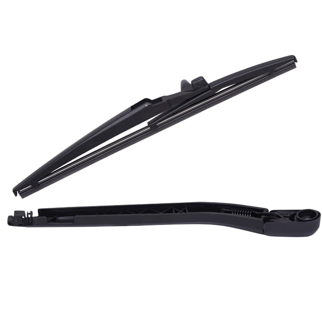 For 4Runner 2003-2009 2PCS Rear Windshield Wiper Arm & Blade 85242-35021