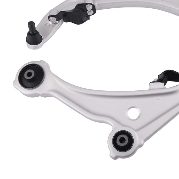 Front Lower Control Arm & Ball Joint Fit For Nissan Altima 2007 - 2012 All Models 512-50224R, 512-50225L 521-075 521-076