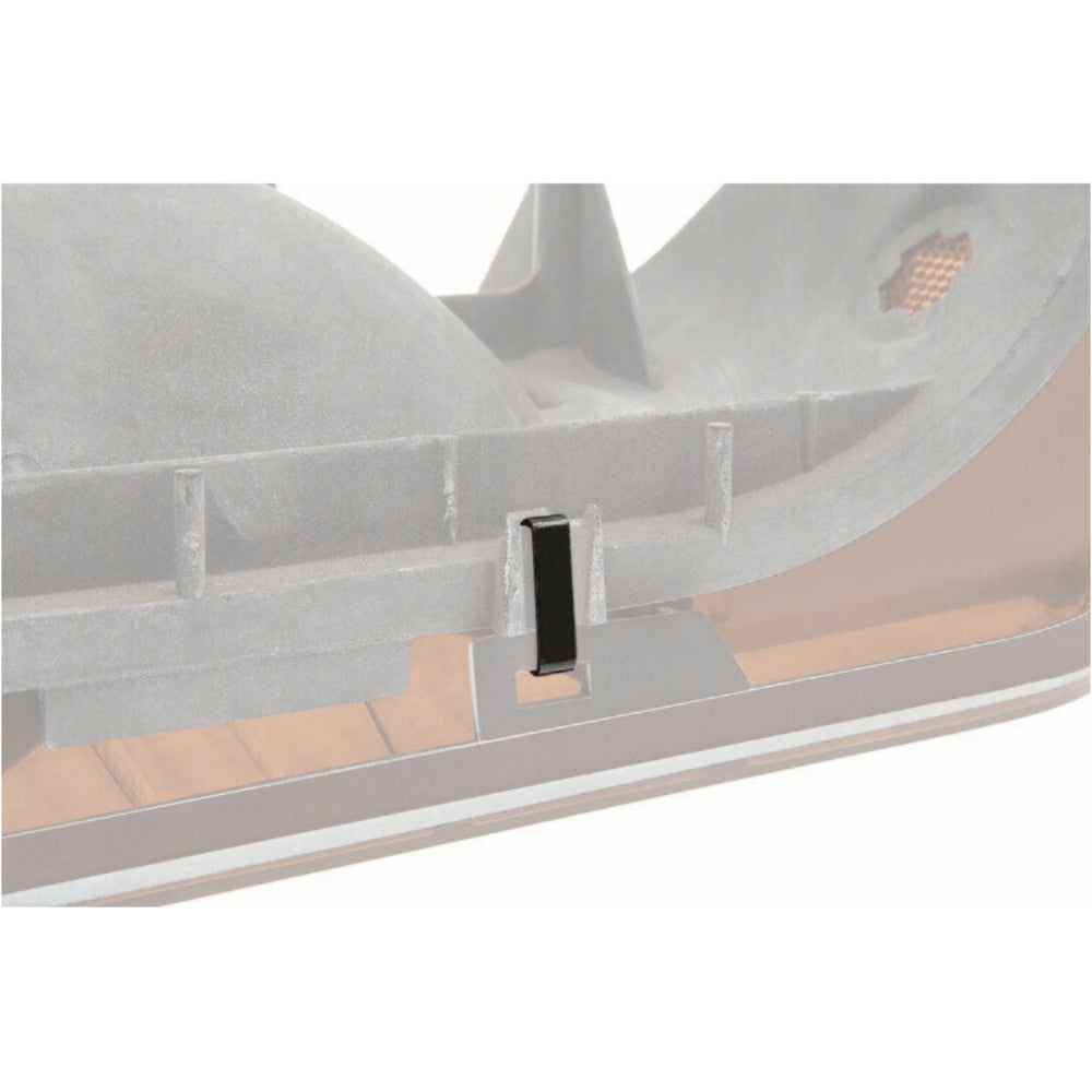 Tail Light To Housing Retaining Clip Set And For Buick Chevy Oldsmobile Pontiac