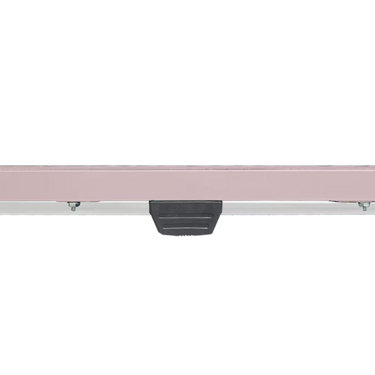 Walking Pad Under Desk Treadmill  Portable Small Treadmills For Home And Office   Super Quiet Motorized Walking Jogging Running Machine With Remote Control