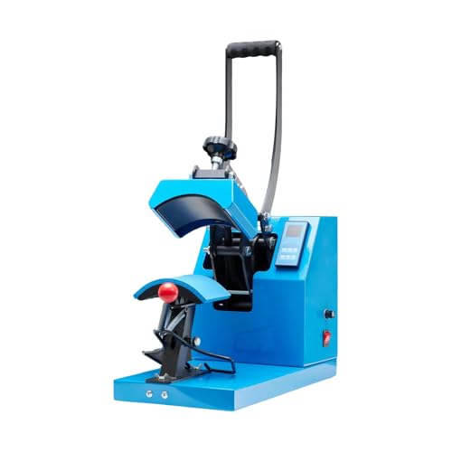 Heat Transfer Printing Machine