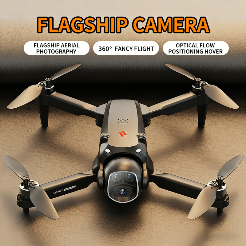 X5 - 2.8-inch Screen Control - Dual Battery