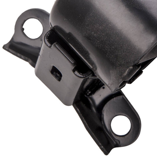 4Pcs Engine Motor & Auto Transmission Mount For Civic 1.7L 2001-2005 For Acura EL 1.7L Auto Trans