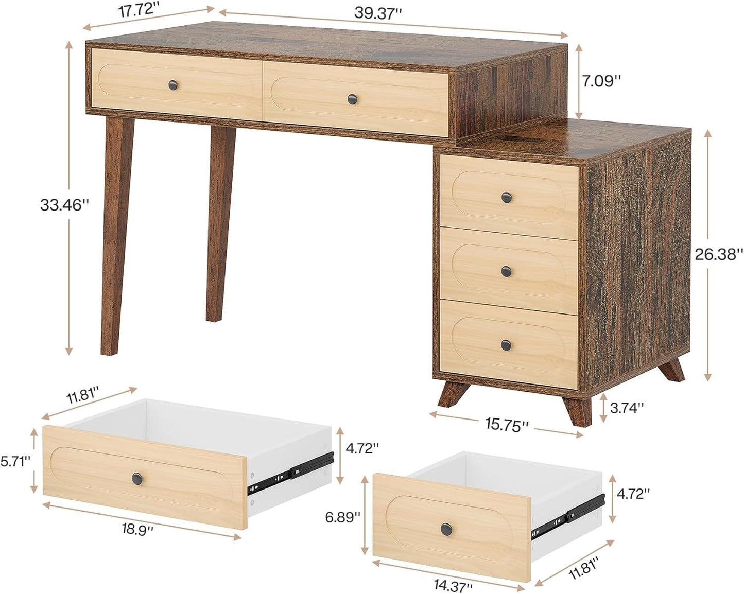 Computer Desk