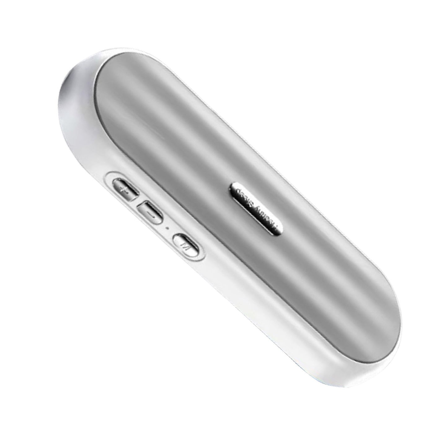 Bluetooth Pillow Speaker White Noise Relaxing Clear Sound Quality Long Battery Life Sleep Aid Device For Sleeping Reading White