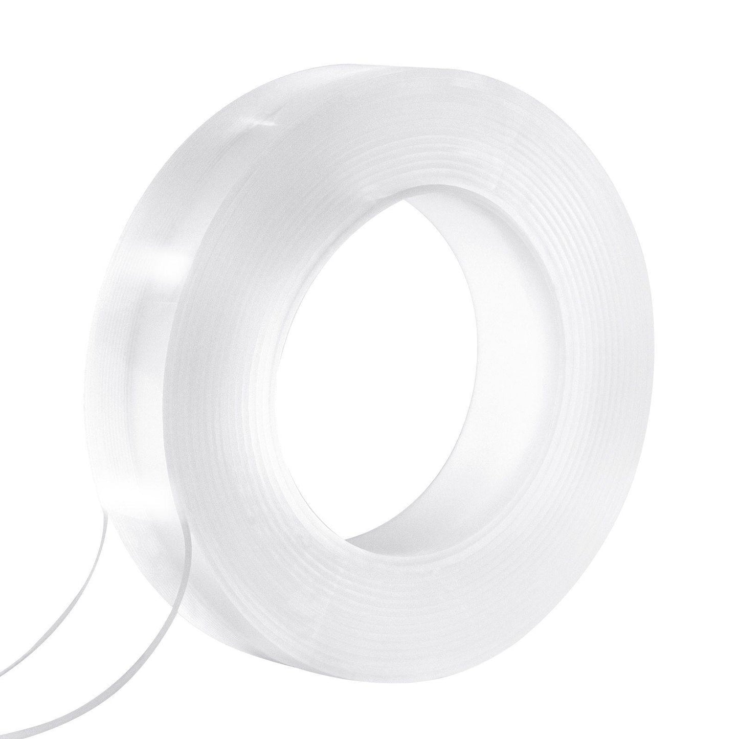 Strong Adhesive, Waterproof, High Temperature Resistant, Long-lasting Double-sided Tape, A Must-have For Home DIY And Office Use.