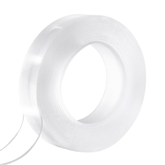 Strong Adhesive, Waterproof, High Temperature Resistant, Long-lasting Double-sided Tape, A Must-have For Home DIY And Office Use.