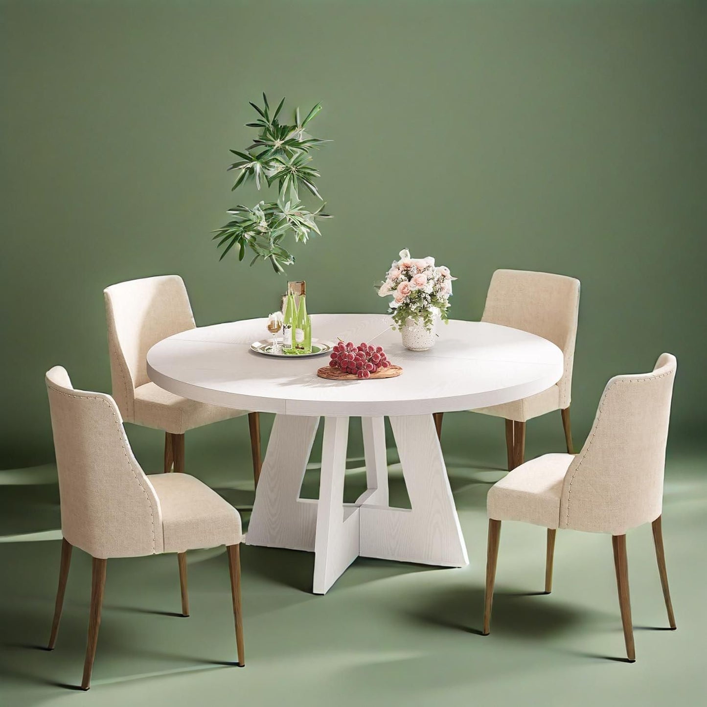 Dining Table, Storage Desk, Kitchen Table