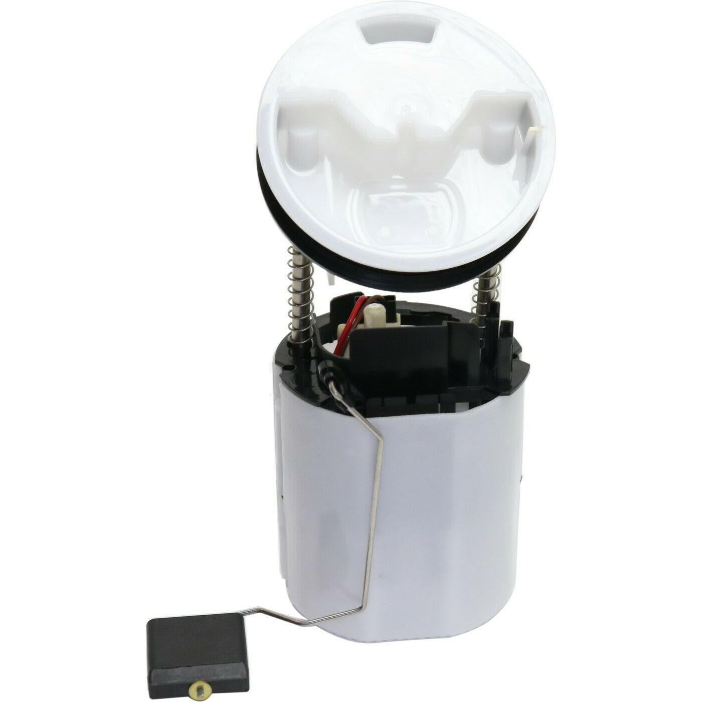 Electric Fuel Gas Pump For 2003-05 Mercedes-Benz CLK500 Base C350 Passenger Side