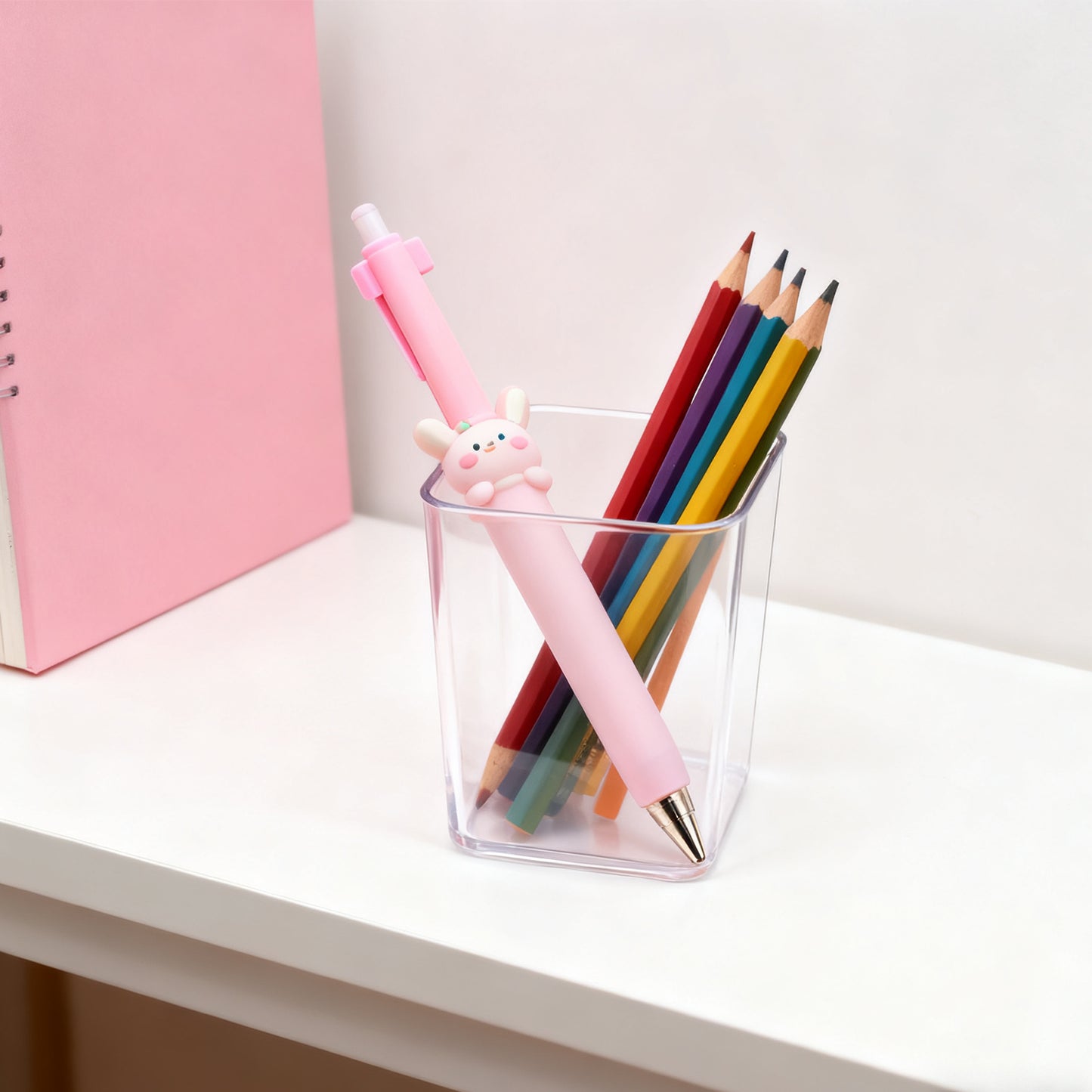 Fast Food Press Gel Pen