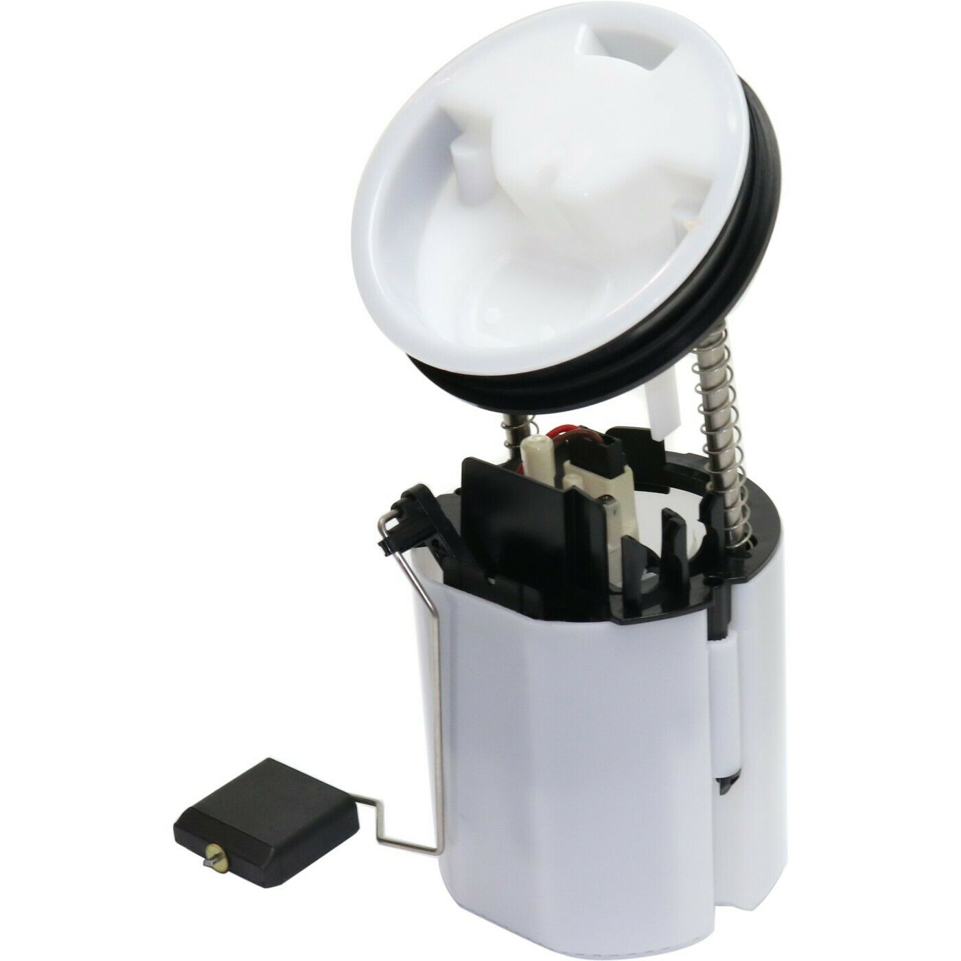 Electric Fuel Gas Pump For 2003-05 Mercedes-Benz CLK500 Base C350 Passenger Side