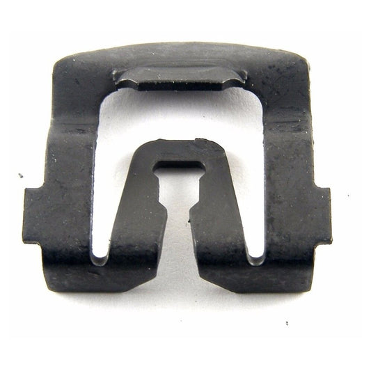 Ford Windshield & Rear Window Trim Molding Clips 1965-1993 20 Clips- 026