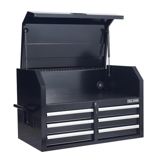 Only For Shipping On Waybill 36-inch 6-drawer Tool Cabinet Stackable  TC3606