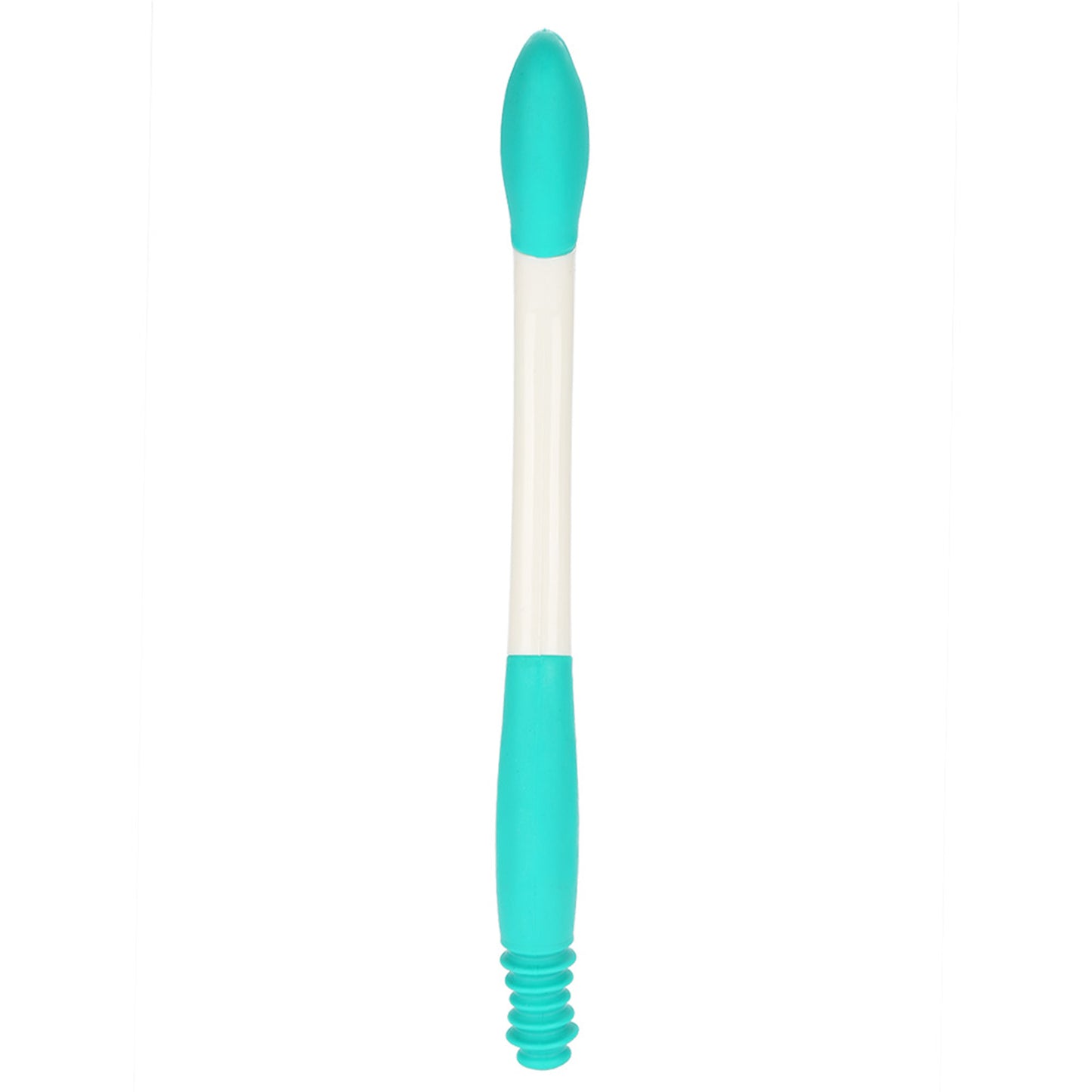 Long Handle Reach Comfort Bottom Wiper Holder Toilet Paper Tissue Grip Self Wipe Aid Helper