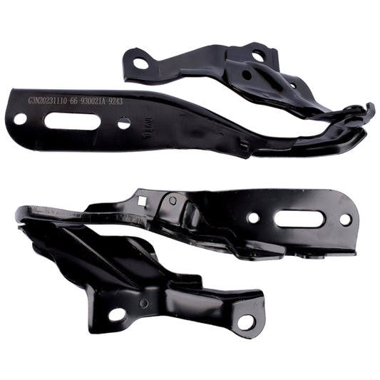 Hood Hinge