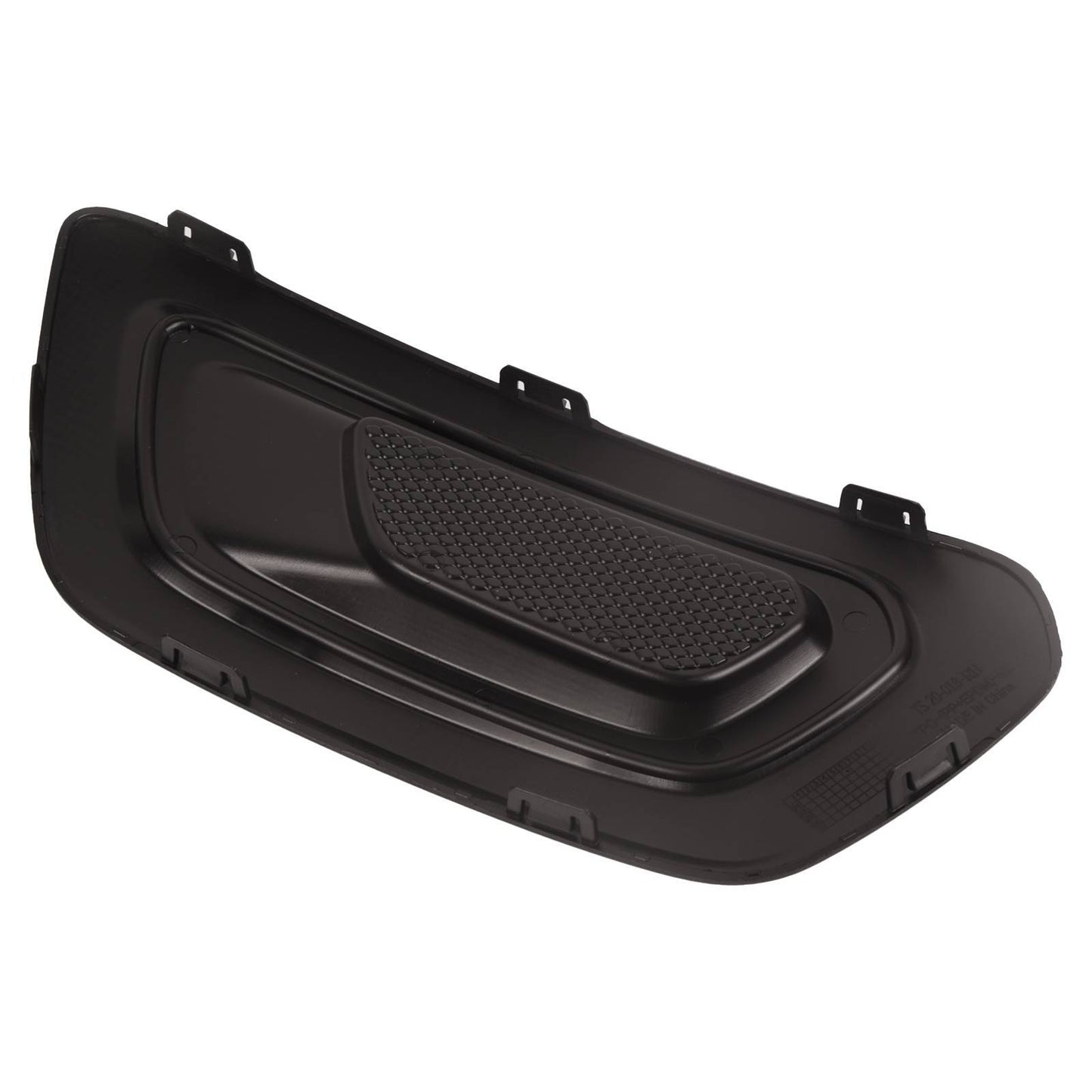 For Ford Transit 150 250 350 350HD 2020-2023 Left Right Fog Light Cover Trim