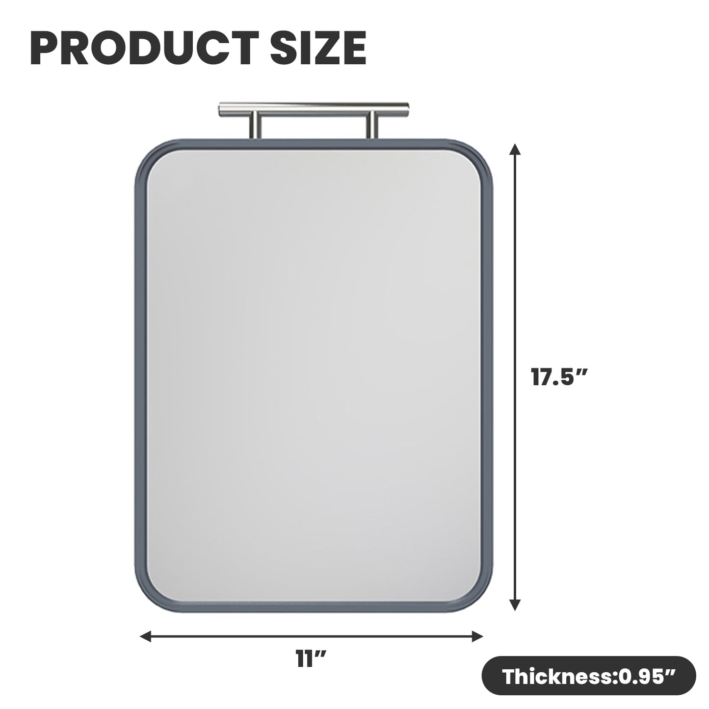Titanium Cutting Board