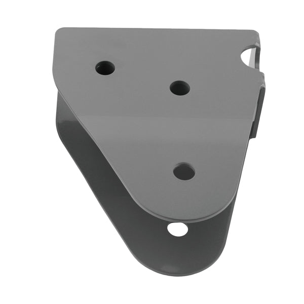 Radius Arm Drop 1inch-5inch Bracket Kit Fit For Ford F250 F350 Super Duty 2005-2016 4WD Only