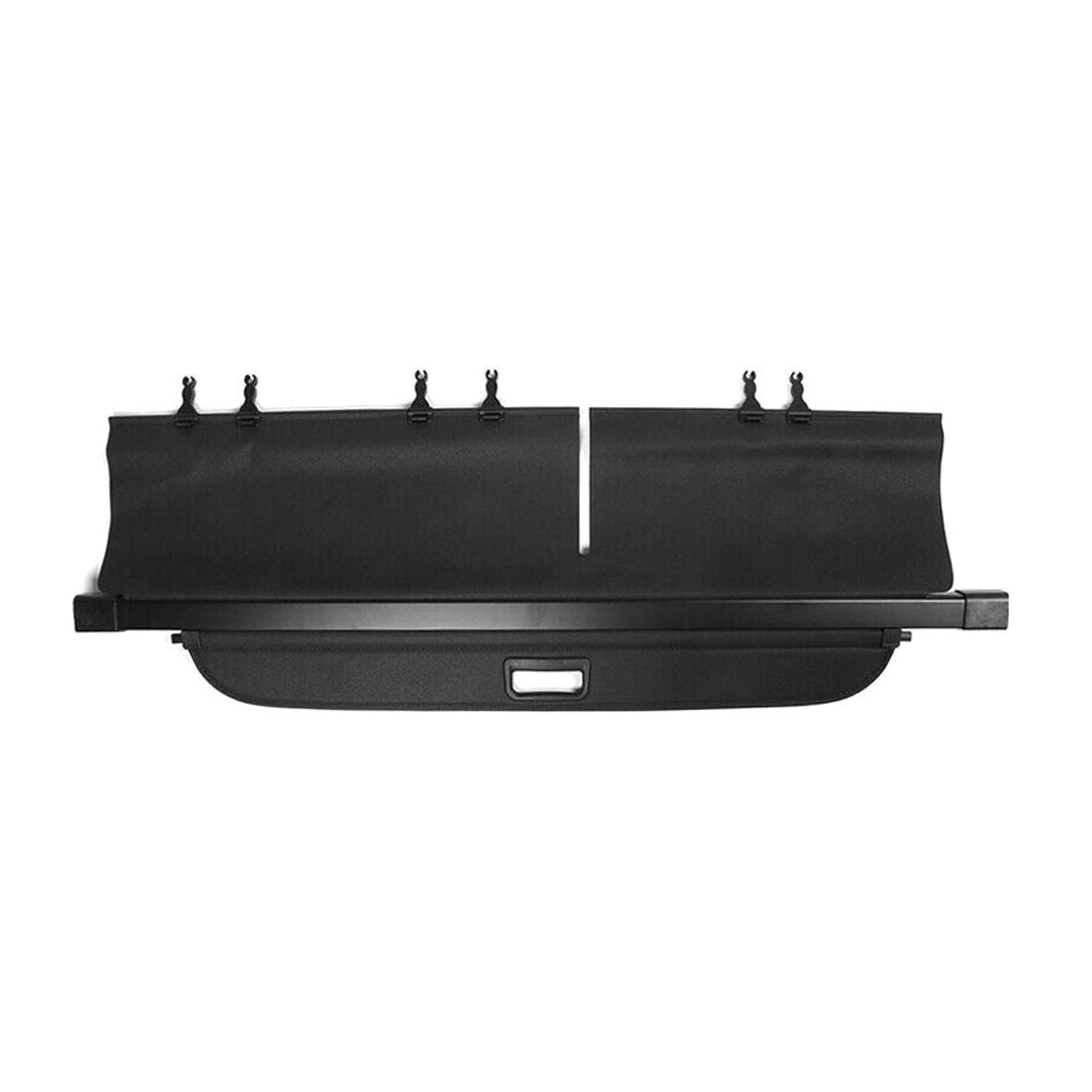 DIY Tonneau Cover Soft Roll Up For N Issan 05-15 Frontier Crew Cab Pickup 5FT Bed--VX-901-2586