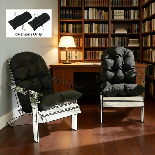Chair Cushion-Only Seat Cushion