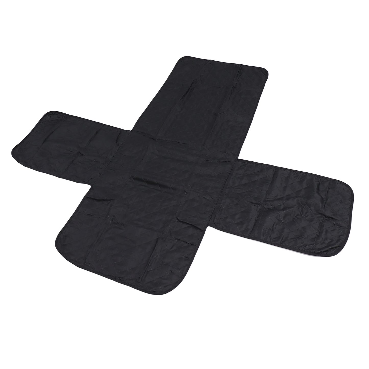 Waterproof Recliner Sofa Cover Cloth Washable Scratch Proof Reclining Couch Cover For Dogs Cats Pets Grey 1 Seater 170x170cm