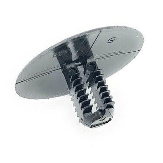 For Land Rover 08-15 LR2 Hood Insulation Pad Retainer Clips Set Of 10 LR005469