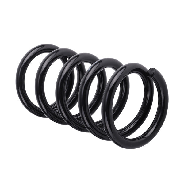 Front 3inch Lowering Spring Lowering Kit Fit For 1982-2004 Chevy S10 2wd V6 Only Fit For 1982-2004 GMC Sonoma 2wd V6 Only