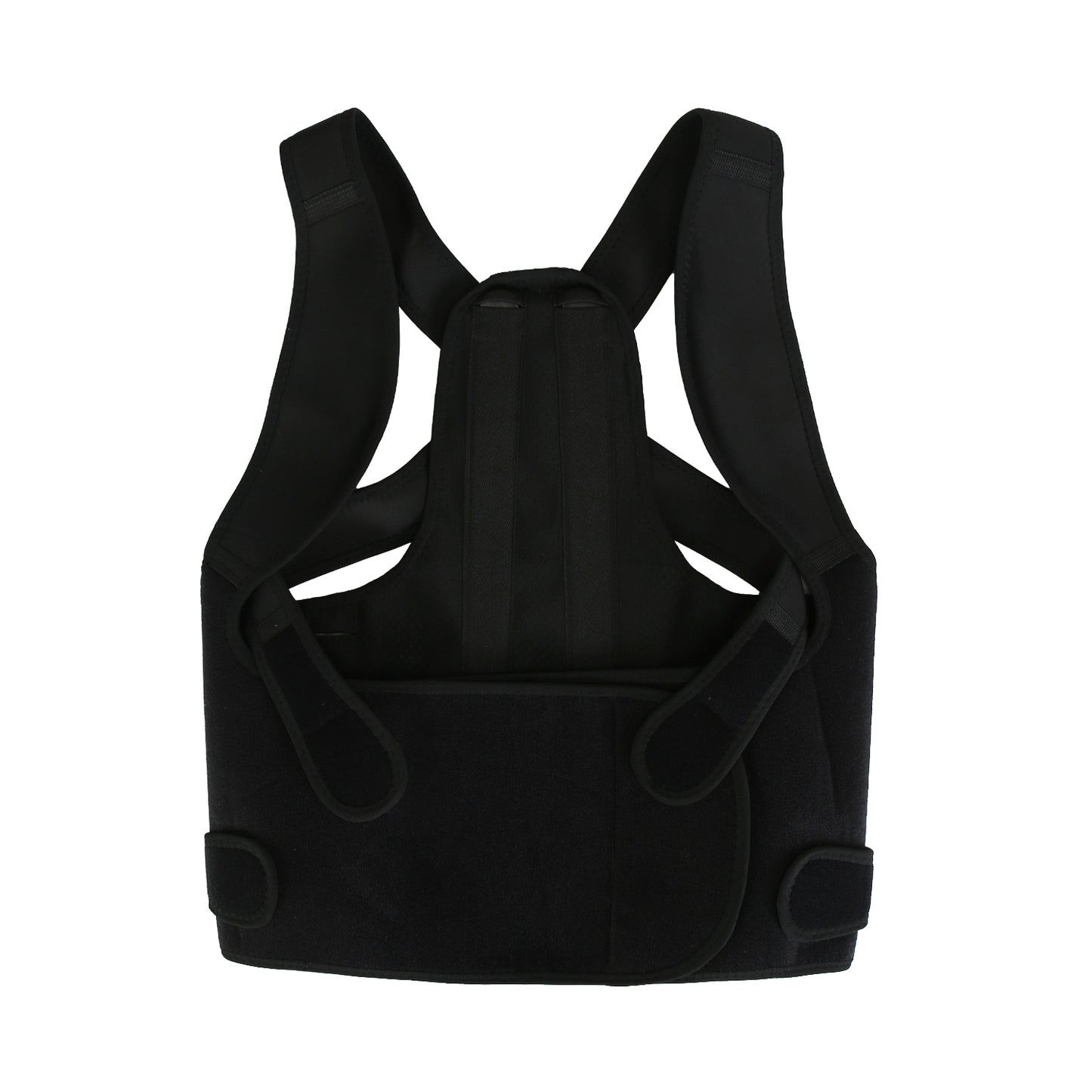 3 Size Options Posture Corrector For Women Men Adjustable Back Brace Posture Trainer Improve Hunchback Slouching Kyphosis Correction Invisible Under Clothes Upper Back Straightener Pain Relief