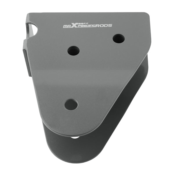 Radius Arm Drop 1inch-5inch Bracket Kit Fit For Ford F250 F350 Super Duty 2005-2016 4WD Only