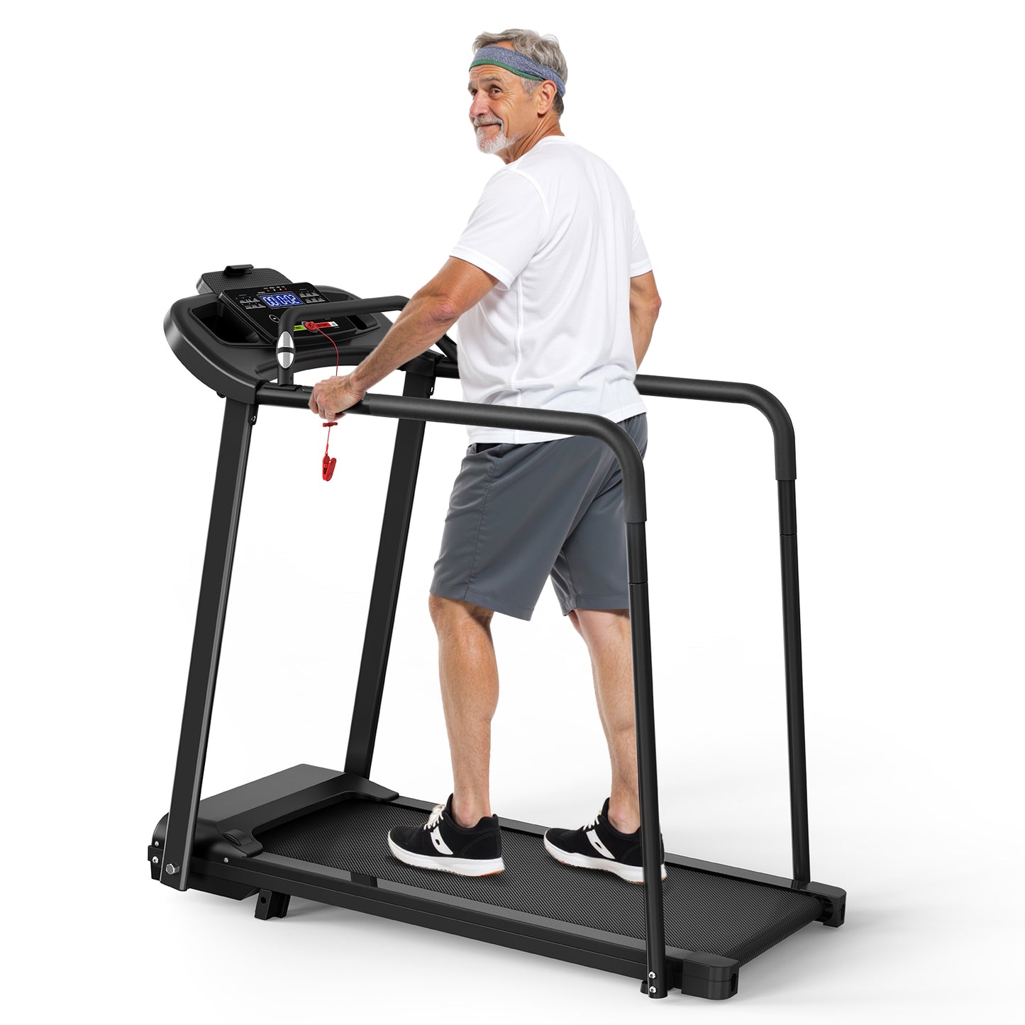 Treadmill JK1609L-3