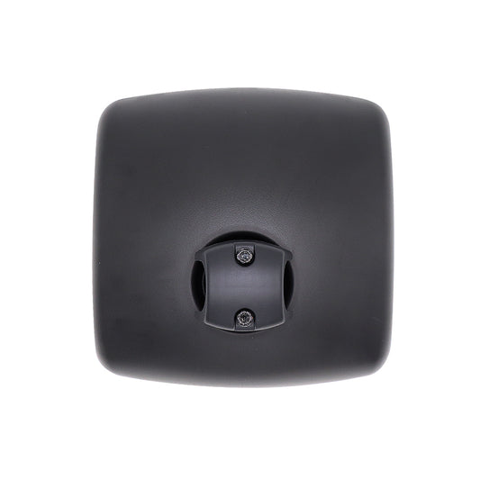 For International 4200 4300 2002-2018 Wide Angle Mirror Black Left & Right Side