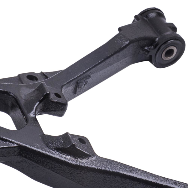 Front Upper & Lower Control Arm Fit For Chevy Silverado GMC Sierra 1500 Yukon 2007-2013