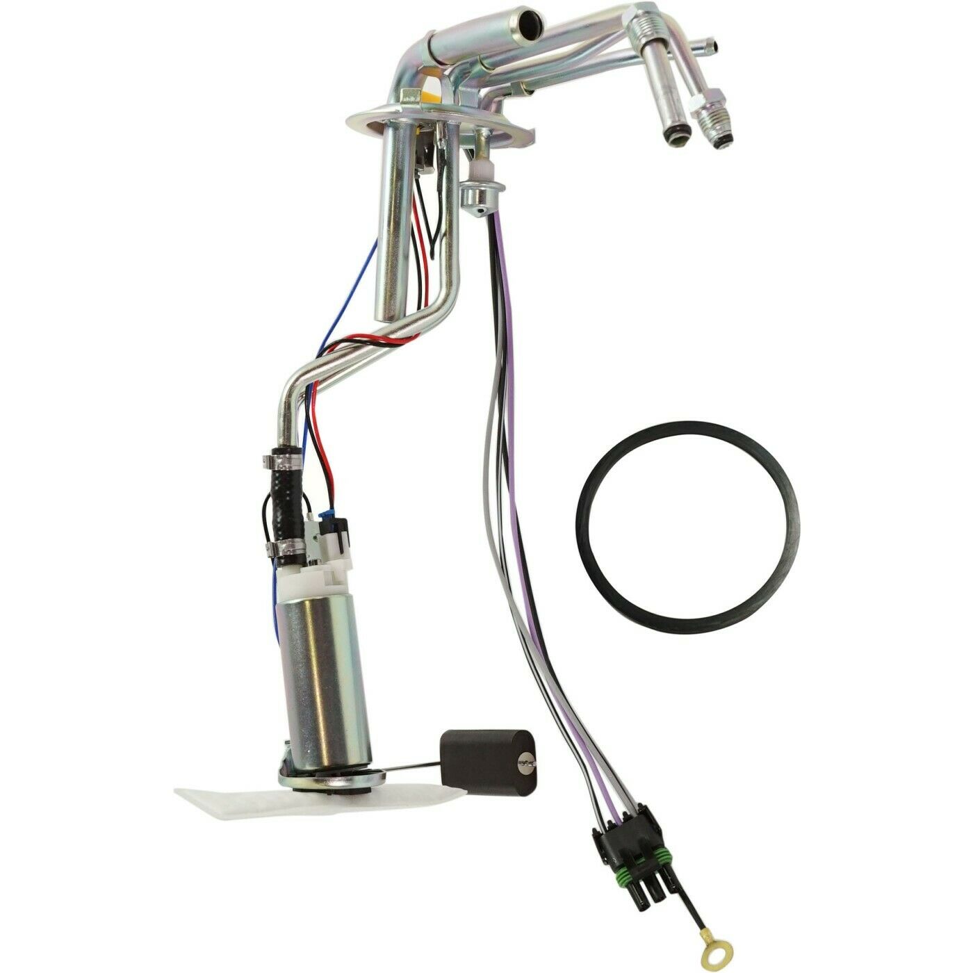 Fuel Gas Pump For C1500 C2500 C3500 K1500 K2500 K3500 V6 V8 With Sending Unit