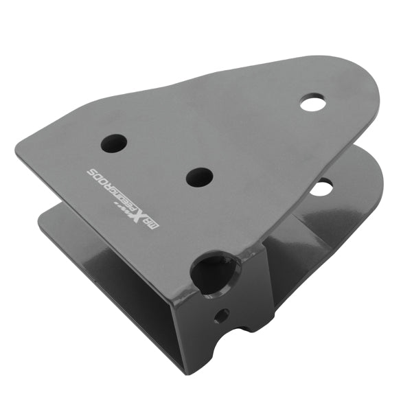 Radius Arm Drop 1inch-5inch Bracket Kit Fit For Ford F250 F350 Super Duty 2005-2016 4WD Only