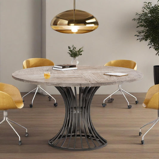 Dining Table, Storage Desk, Kitchen Table