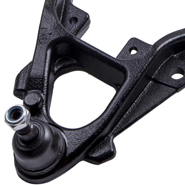Front Upper & Lower Control Arm Fit For Chevy Silverado GMC Sierra 1500 Yukon 2007-2013