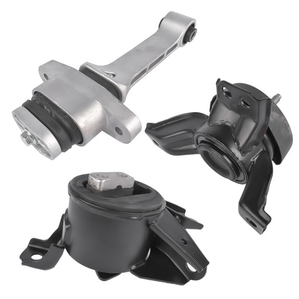 Engine Mounts & Transmission Mounts Set For Hyundai Santa Fe Sport 2.4L L4 GAS