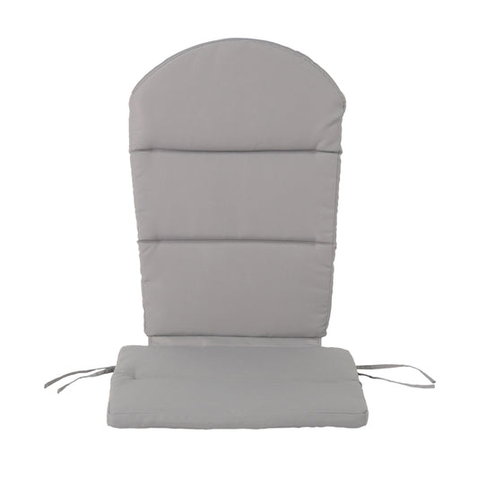 CHAIR CUSHION,Grey