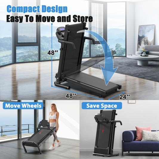 Treadmill Q30-5