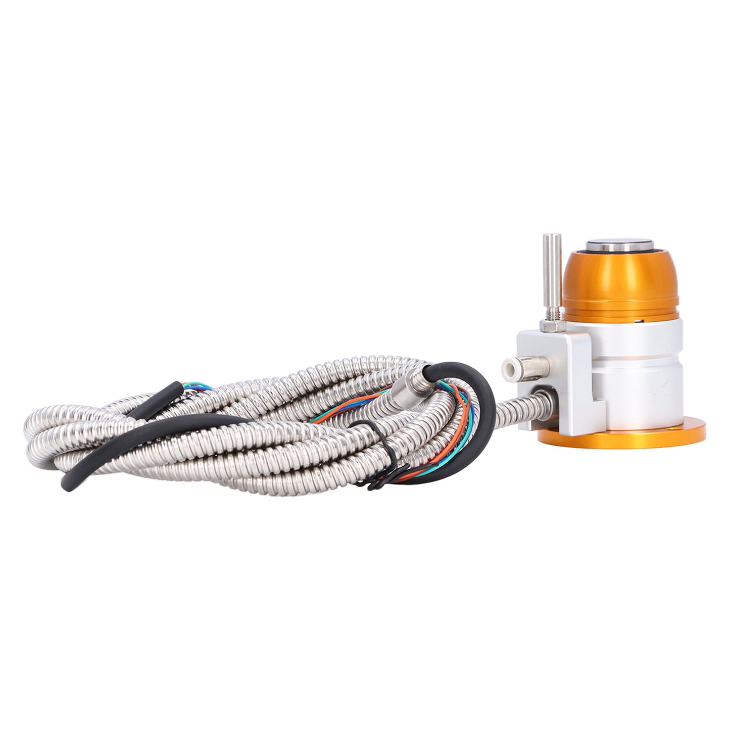 Z Axes Touch Tool Setter Normally Closed CNC Tool Setting Accessory With Cable DC 24V