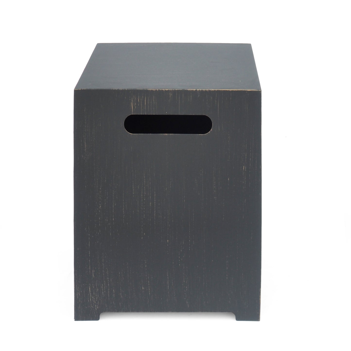 Iron TANK HOLDER